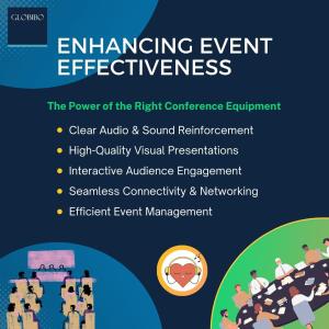 Enhancing Event effectiveness
