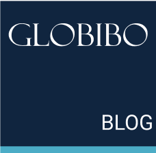 Globibo Blog Logo