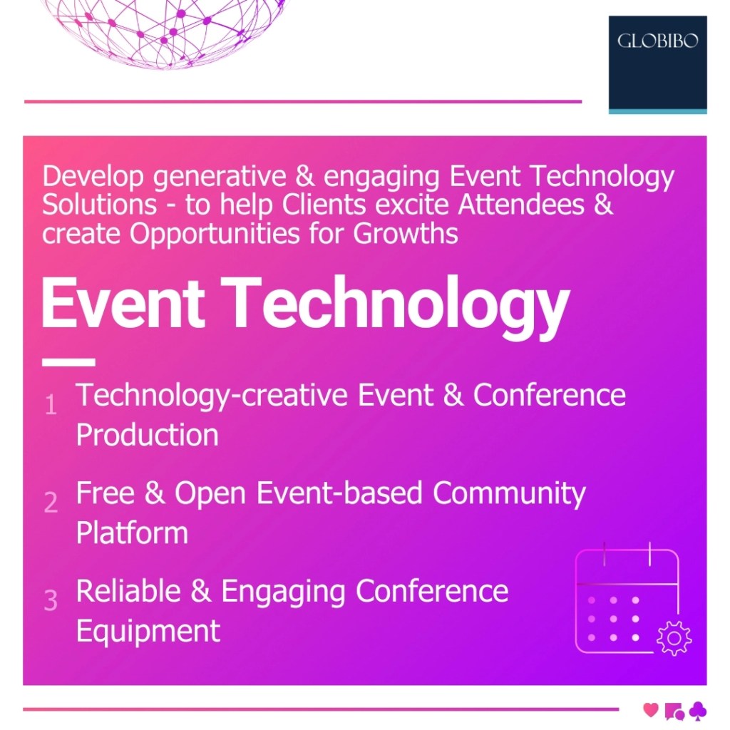 Event Technology Service