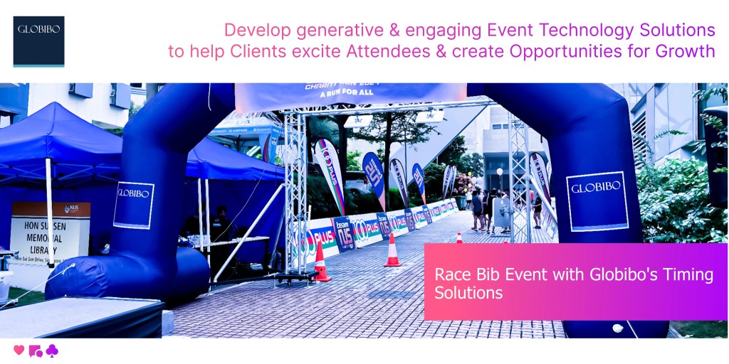 Case Study for Race Bib Event with Globibo's Timing Solutions