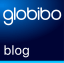 Globibo.blog logo